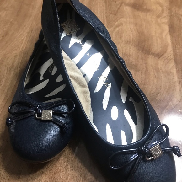 Anne Klein Shoes - Anne Klein ballerina flats